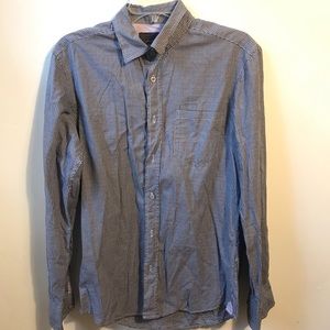 Men’s dress shirt